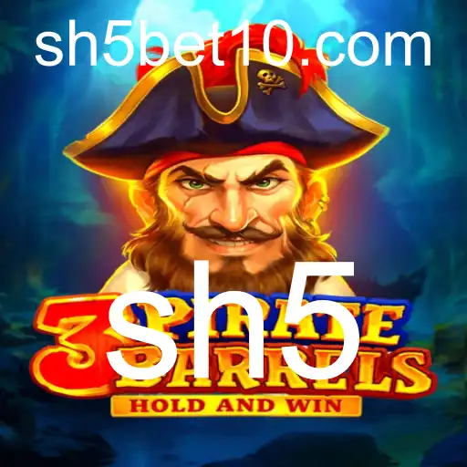 Explore o Fascinante Universo de 3PirateBarrels: A Experiência de Jogo que Você Precisa Conhecer