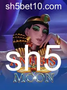 AnubisMoon: Uma Jornada Mística no Mundo dos Jogos