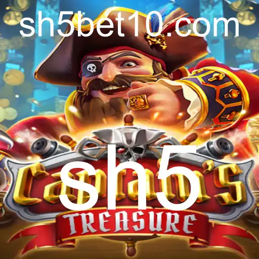 CaptainssTreasure: Descubra as Aventuras dos Sete Mares