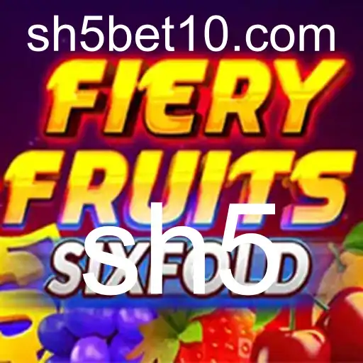 FieryFruitsSixFold: Uma Experiência de Jogo Única