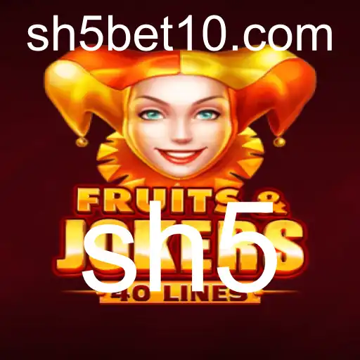 Explorando o Universo Encantado de FruitsAndJokers40: Um Guia Completo para o Novo Jogo SH5