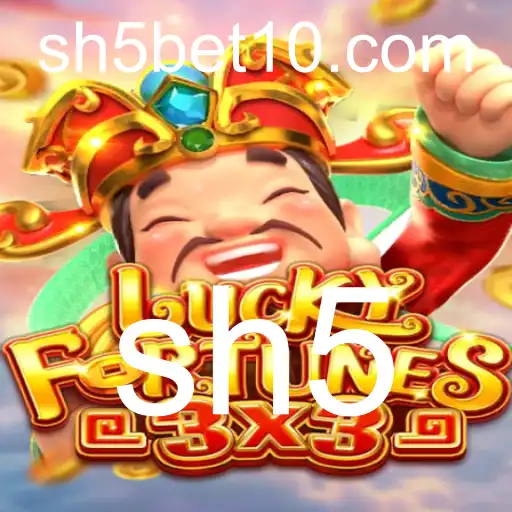LUCKYFORTUNES3x3: Descubra o Novo Jogo Acelerado