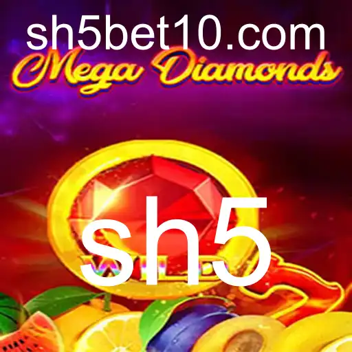 Descubra MegaDiamond - O Novo Jogo que Está Revolucionando o Mundo dos Games