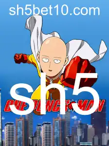 OnePunchMan: O Mundo de SH5 em Um Jogo de Ação e Estratégia
