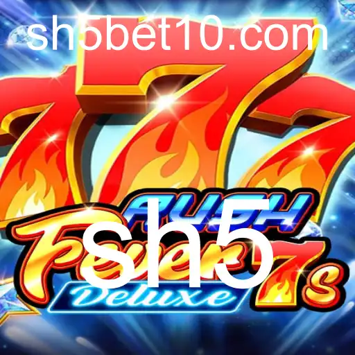 Descubra a Excitante Experiência de Jogo em RushFever7sDeluxe