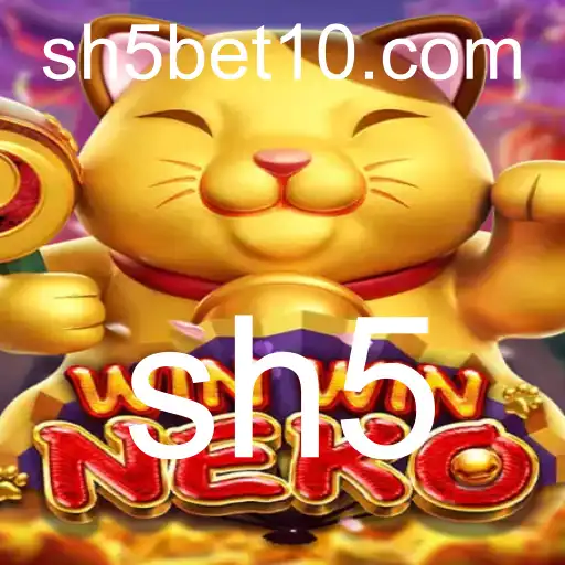 WinWinNeko: Explorando o Fascinante Mundo do Jogo SH5